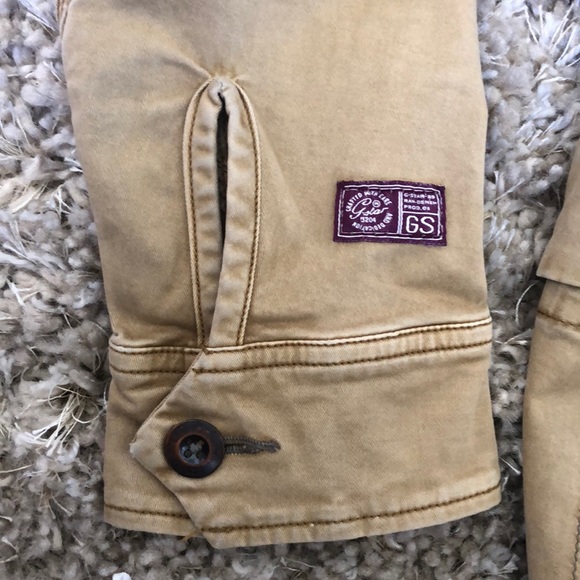 G-star jacket - Picture 4 of 6